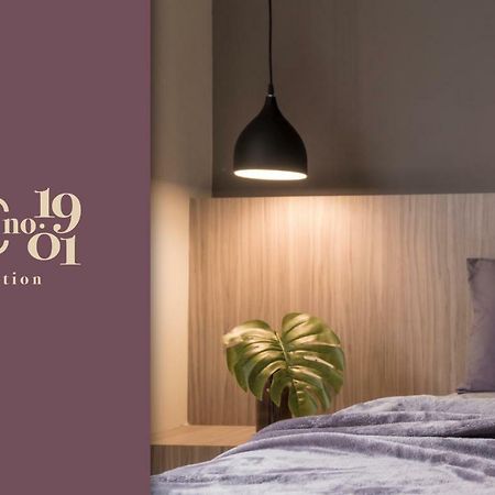 Arc1901 Staycation كوتا بْهارو المظهر الخارجي الصورة