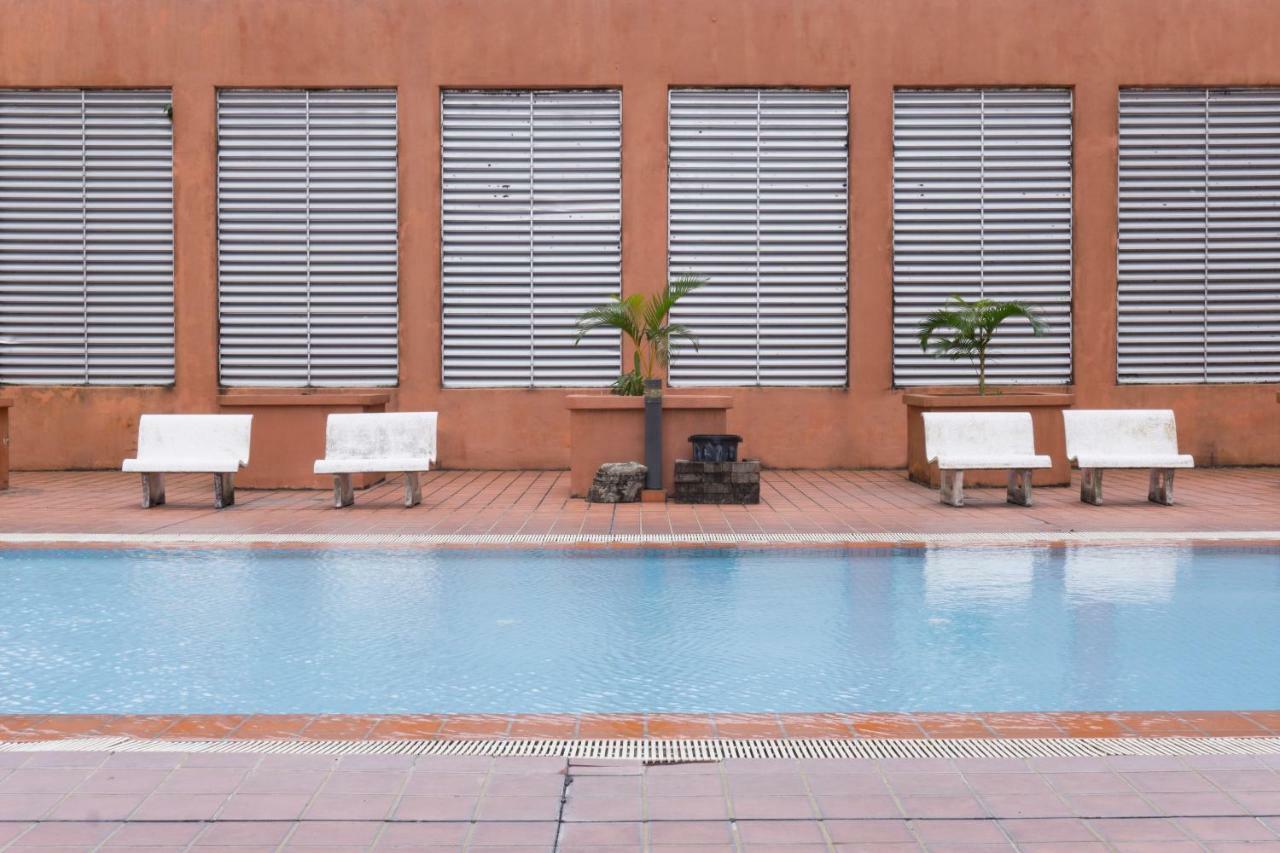 Arc1901 Staycation كوتا بْهارو المظهر الخارجي الصورة